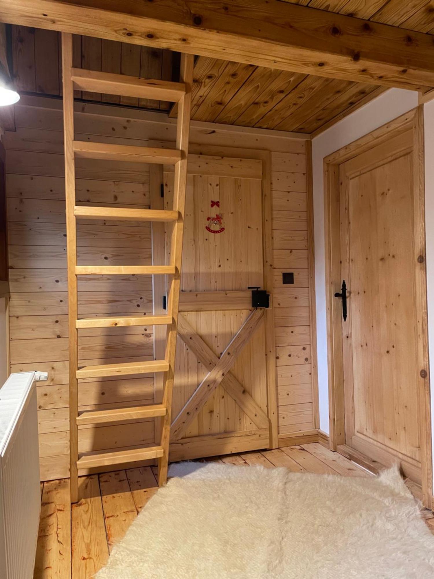 Cabana Craita Vişeu de Sus Exterior foto